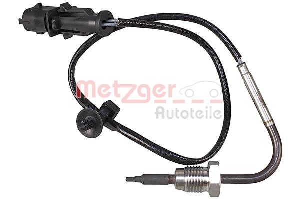 METZGER 0894885 0894885 SENZOR TEMPERATURA GAZE EVACUARE METZGER